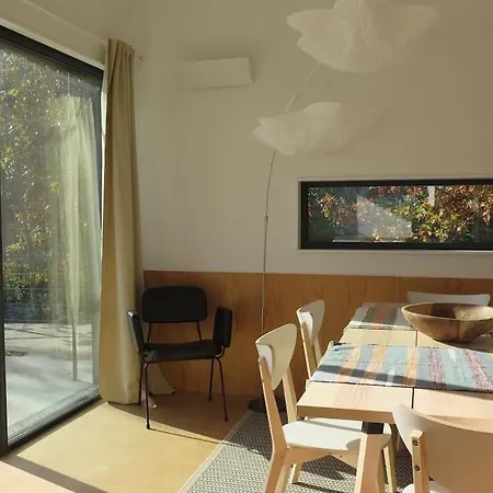 Gotogeres - Casa Da Cortica - Sobrenatura Dom wakacyjny *