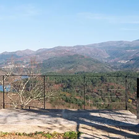 Gotogeres - Casa Da Cortica - Sobrenatura Feriehus Arcos de Valdevez