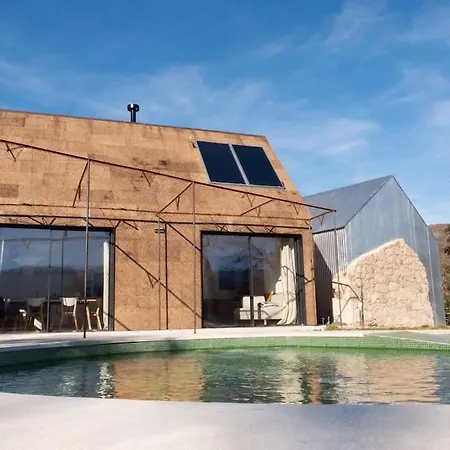 Gotogeres - Casa Da Cortica - Sobrenatura