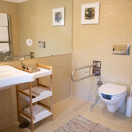 Gotogeres - Casa Da Cortica - Sobrenatura Dom wakacyjny