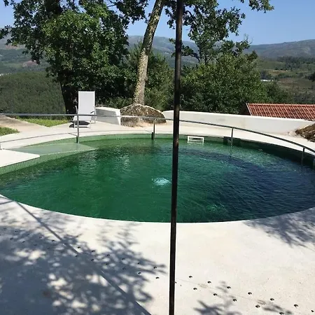 Gotogeres - Casa Da Cortica - Sobrenatura Vakantiehuis