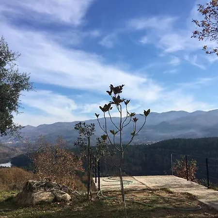 Gotogeres - Casa Da Cortica - Sobrenatura *