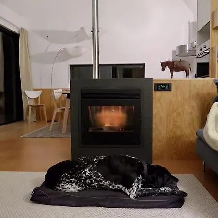 Vakantiehuis Gotogeres - Casa Da Cortica - Sobrenatura Arcos de Valdevez