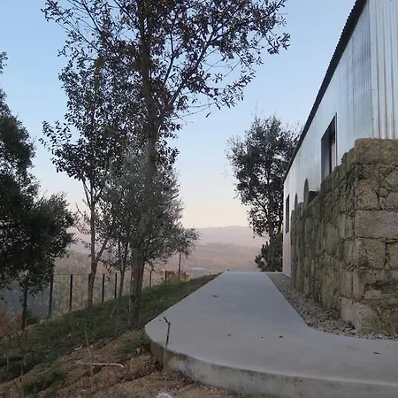 Gotogeres - Casa Da Cortica - Sobrenatura Dom wakacyjny Arcos de Valdevez