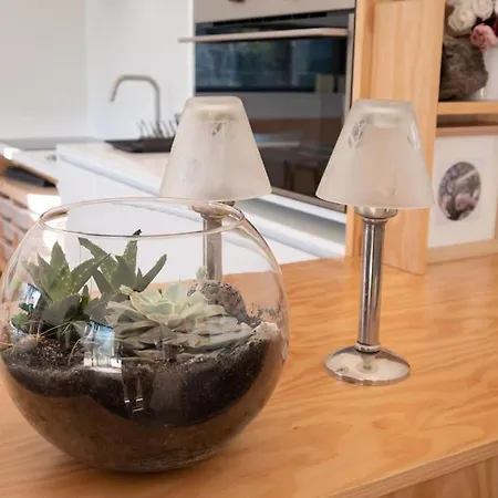 Vakantiehuis Gotogeres - Casa Da Cortica - Sobrenatura