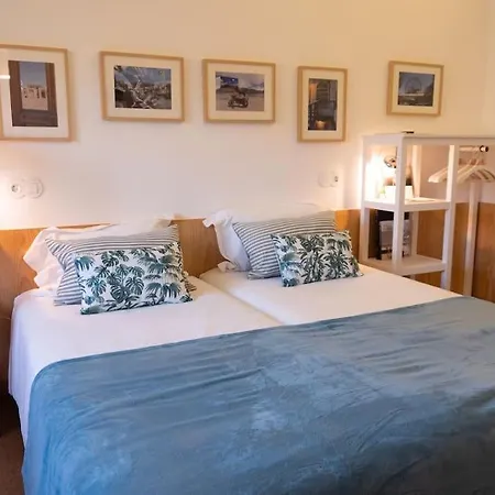 Gotogeres - Casa Da Cortica - Sobrenatura Vakantiehuis