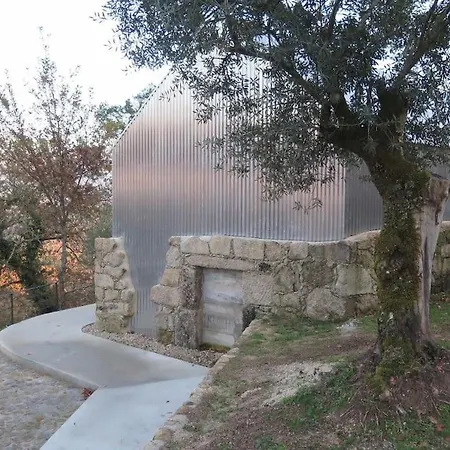 Gotogeres - Casa Da Cortica - Sobrenatura Dom wakacyjny