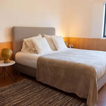 Gotogeres - Casa Da Cortica - Sobrenatura اركوس دي فالديفيز