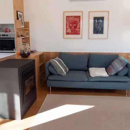 Dom wakacyjny Gotogeres - Casa Da Cortica - Sobrenatura Arcos de Valdevez