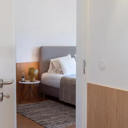 Feriehus Gotogeres - Casa Da Cortica - Sobrenatura