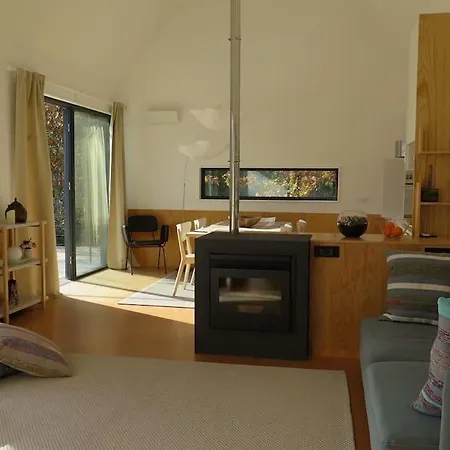 Gotogeres - Casa Da Cortica - Sobrenatura Vakantiehuis