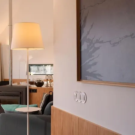 Vakantiehuis Gotogeres - Casa Da Cortica - Sobrenatura Arcos de Valdevez