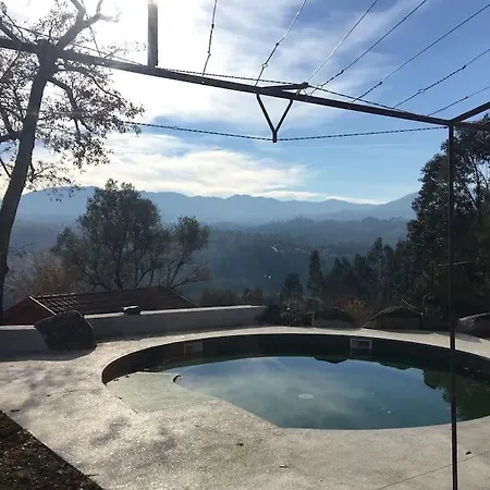 Gotogeres - Casa Da Cortica - Sobrenatura Arcos de Valdevez