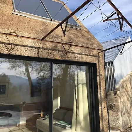 Gotogeres - Casa Da Cortica - Sobrenatura Dom wakacyjny