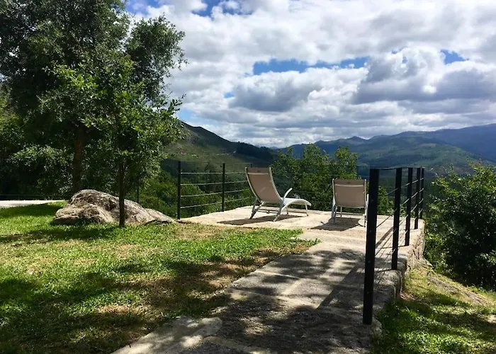 Casa vacanze Gotogeres - Casa Da Cortica - Sobrenatura *