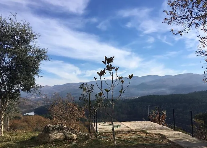 Gotogeres - Casa Da Cortiça - Sobrenatura *