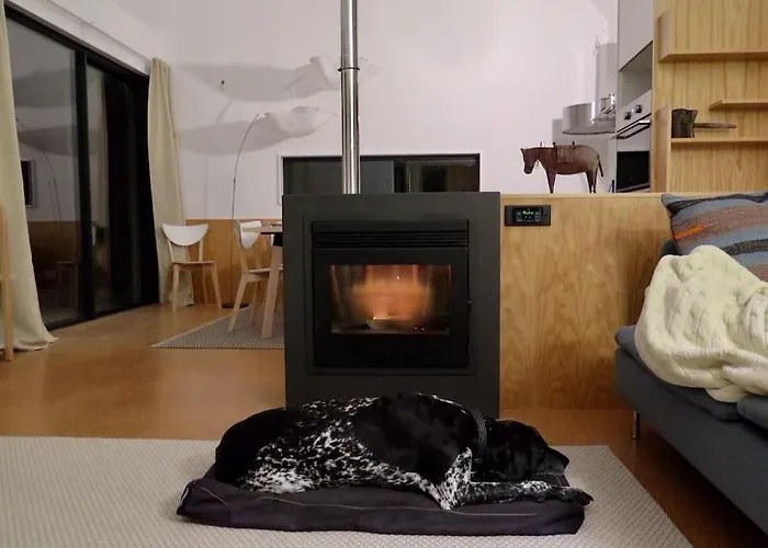 Casa vacanze Gotogeres - Casa Da Cortica - Sobrenatura Arcos de Valdevez