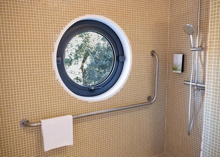 Gotogeres - Casa Da Cortiça - Sobrenatura *