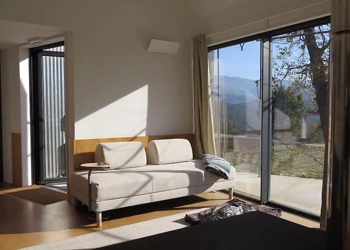 Gotogeres - Casa Da Cortica - Sobrenatura Arcos de Valdevez