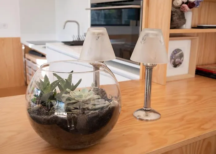 Σπίτι διακοπών Gotogeres - Casa Da Cortica - Sobrenatura