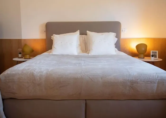 Gotogeres - Casa Da Cortiça - Sobrenatura * Arcos de Valdevez