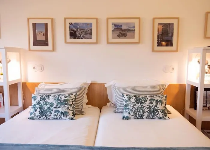 Gotogeres - Casa Da Cortiça - Sobrenatura Arcos de Valdevez