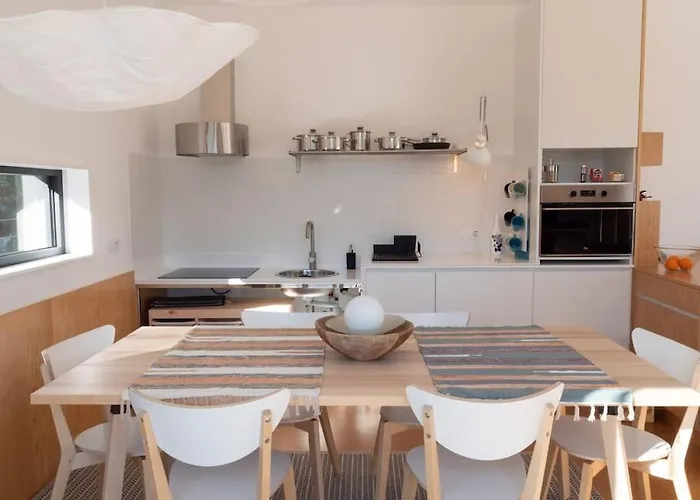 Casa vacanze Gotogeres - Casa Da Cortica - Sobrenatura Arcos de Valdevez