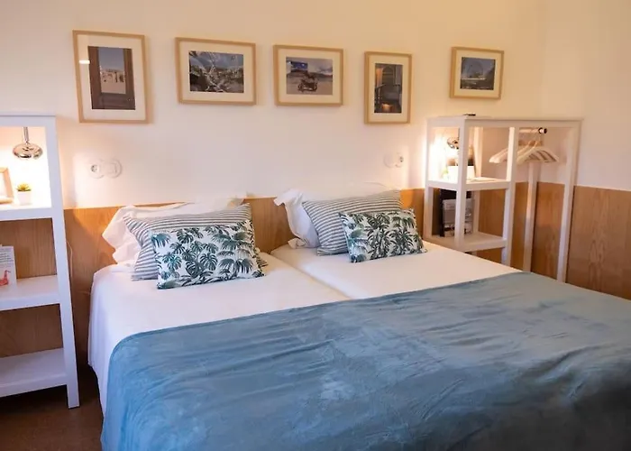 Gotogeres - Casa Da Cortica - Sobrenatura Dom wakacyjny