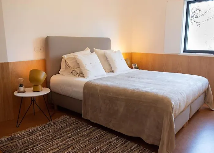 Gotogeres - Casa Da Cortica - Sobrenatura Arcos de Valdevez