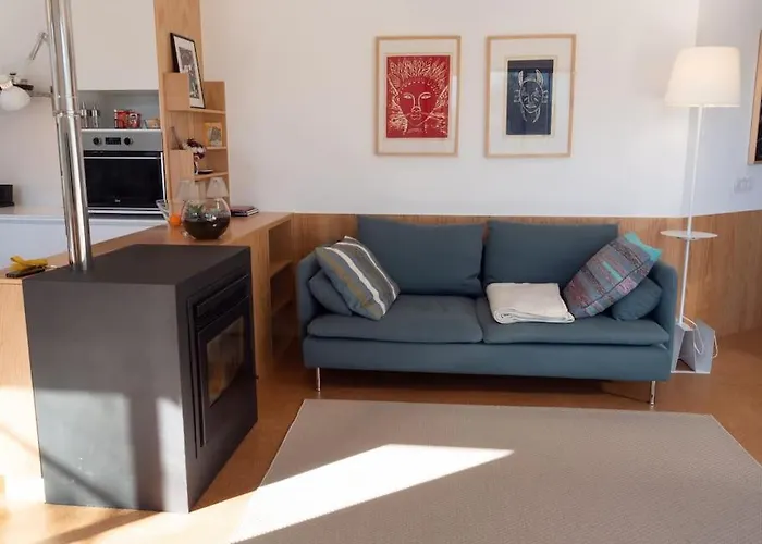 Casa vacanze Gotogeres - Casa Da Cortica - Sobrenatura Arcos de Valdevez