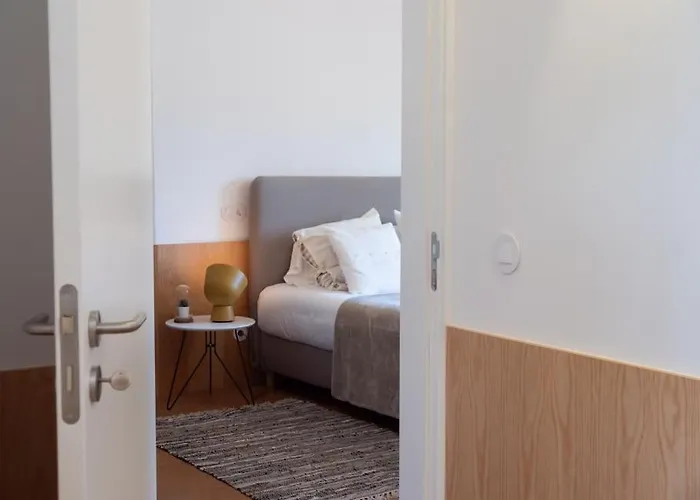 Casa de Férias Gotogeres - Casa Da Cortiça - Sobrenatura