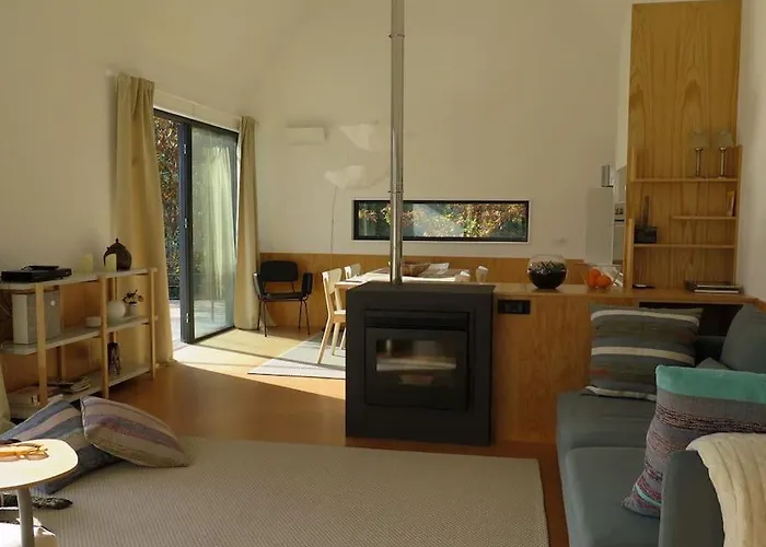 Gotogeres - Casa Da Cortica - Sobrenatura Dom wakacyjny