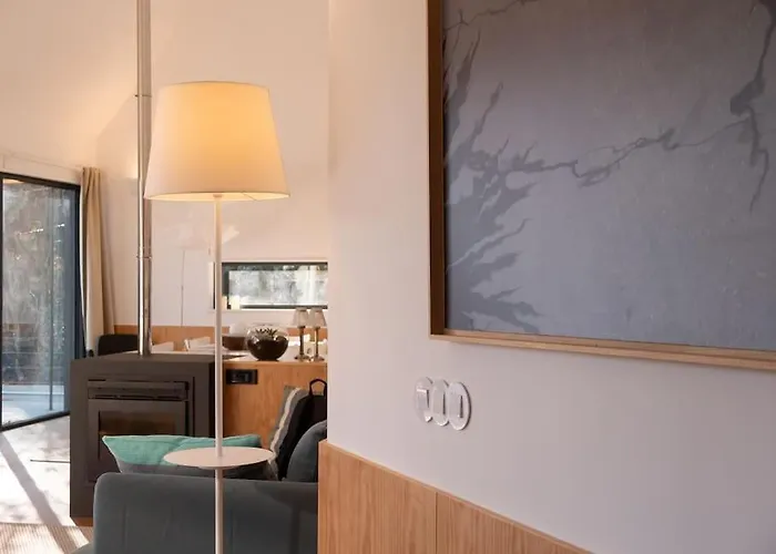 Dom wakacyjny Gotogeres - Casa Da Cortica - Sobrenatura Arcos de Valdevez