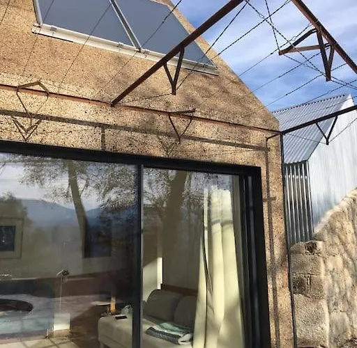 Gotogeres - Casa Da Cortica - Sobrenatura Casa vacanze